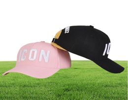 Marque 2020 Fashion Letter Mens Baseball Femmes Snapback Pink Dad Hat Coton Os Bone Trucker Cap6801244