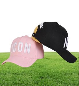 Marque 2020 Fashion Letter Mens Baseball Femmes Snapback Pink Dad Hat Coton Os Bone Trucker CAP4354807