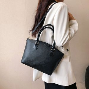 Marque 24SS sacs de messager pour femmes sac à main grande capacité sac à bandoulière sac à bandoulière automne