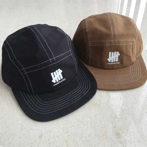 Capuchon de baseball ajustable Capuchon de baseball ajustable Hommes Femmes Trucker Dad Happing Hip Hop Casual Golf Sports Sun Visor Summer Q0911