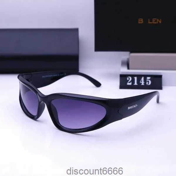 Marque b Designer lunettes de soleil Sports de plein air cyclisme miroir hommes dames filles chaudes Super Cool lunettes de soleil technologie mode personnalité Hip Hop miroir 5FAVB