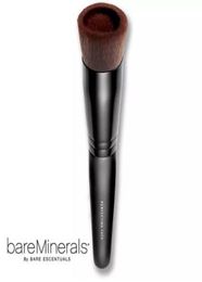 Marque B Minerals Pinceaux de maquillage 1 pcs Perfecting Face Brush Mélange liquide fond de teint correcteur contour kit de pinceau pinceis maquiag1990729