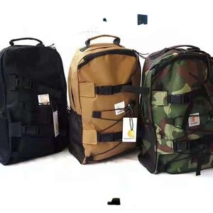 Sac à dos de marque pour hommes et femmes, sac de Skateboard, voyage en plein air, 253r