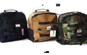 Brand Backpack Skateboard Bag Men039S Women039S Travel Outdoor Bag9296852