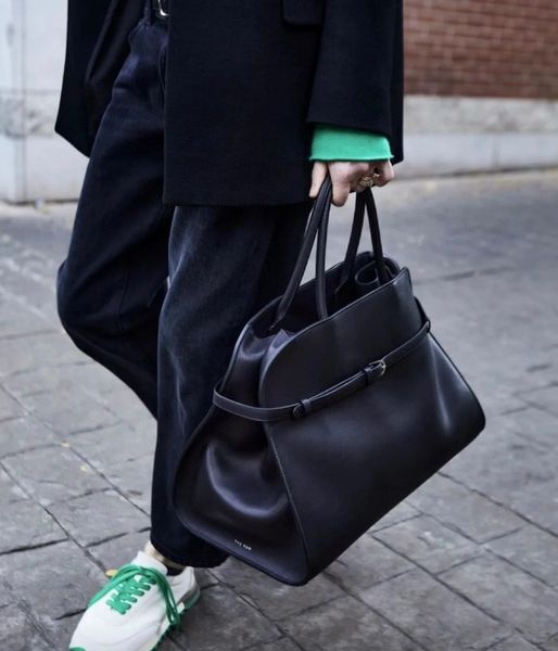 sac à main de créateur de sacs de marque 40cm homme et femmes luxurytotes sac à main entièrement faits à la main Italie en cuir authentique noir brun brun couleurs bourgogne livraison rapide