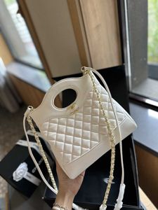 Sac de marque Luxurys sac fourre-tout pour femmes designers nouveaux sacs à main en cuir vintage de grande capacité