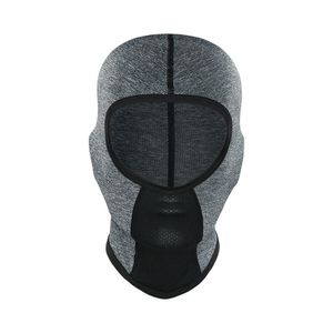 Marque Balaclava Moto Masques Casques Capuchons Intérieurs Moto Biker Cap Respirant Ski Stopper Masque Coupe-Vent