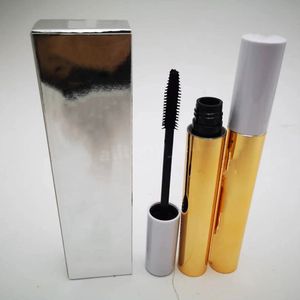 Brand Beauty Mascara Extra lange waterdichte dikke zwarte mascara 10ml