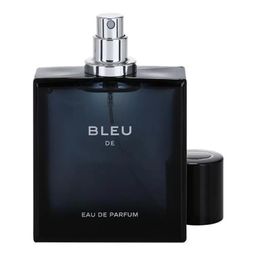 Brand Bleu Man Perfume Clone Fragance for Men 100ml Eau de Parfum EDP Pragances Nature Spray Designer Parfums Livraison rapide Whol7484949