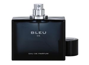 Marque Bleu Man Parfum Clone Parfum pour Homme 100 ml EAU De Parfum EDP Parfums Nature Spray Designer Parfums Livraison Rapide Whol1914122