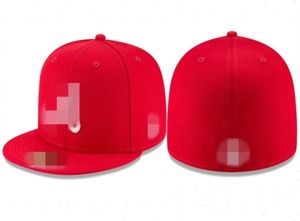 Marque Braves une lettre casquettes de Baseball hommes femmes camionneur sport os aba reta gorras chapeaux ajustés H39757834