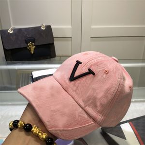 Marque Caps Visor Casual Sport Style Male Female Canvas Outdoor Summer 3 Couleurs Top Quality Hats