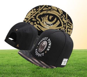 marque de noix de cajou broderie basket-ball snapbk casples de baseball chapeau de chapeau hip hop pour hommes et femmes Gorras os6858869