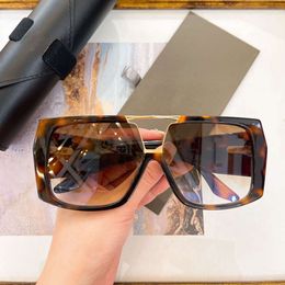 Marque décontracté femmes lunettes de soleil de haute qualité concepteur lunettes de soleil lunettes de mode de rue hommes conduite lunettes de soleil polarisées