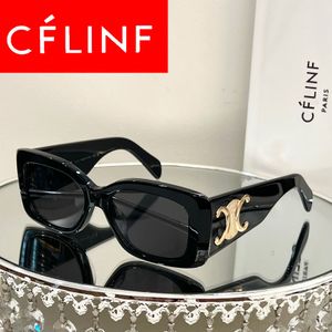 Brand Cel Designer Lunettes de soleil Trionphes Lunettes de soleil Femmes Men Men Lunettes de soleil Lunettes Luxury avec diamants Unisex Designer UV Protection Sunglasses avec boîte