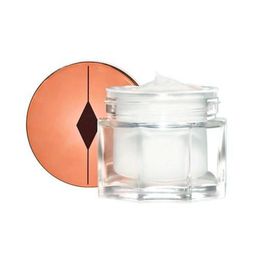 Marque Chocolate Magic Turnaround Crème hydratante pour le visage Hydrater 50 ml Crème de jour hydratante pour les soins de la peau