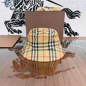 Merk Klassieke plaid Fedora vijand kids mode accessoires hoge kwaliteit baby caps kinderen Gierig Rand Hoeden Oct05