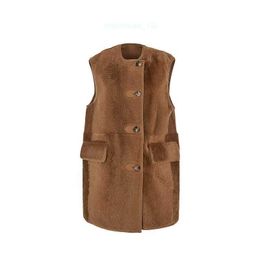 Brand Mabe Women Coat Designer Coat Max Maras Fashion Fashion Coat