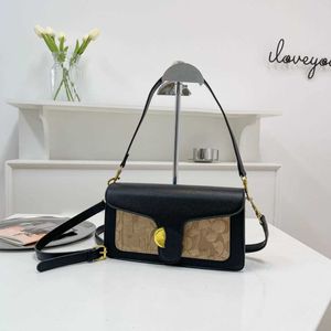 Merk Designer Tassen Handtas Schoudertas Crossbody Tas Tote tas Pure kleur Eenvoudig Hoge schoonheid Koreaanse stijl Mode Grote enkele Messenger bags Fabriek directe verkoop