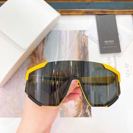 Merk designer coolwinks brillen paar brillen cr7 brillen matsuda brillen ai brillen Reizen Rijden gepolariseerde Letter Print met doos