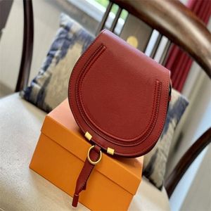 Merkontwerper avondtas dames mode luxe letters handtassen ontwerpers echte lederen tote mini -tas