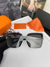 Designer de marque Goggle locs lunettes de soleil vehla lunettes ai lunettes raen lunettes de soleil femme mode sur lunettes rondes 7 couleur en option