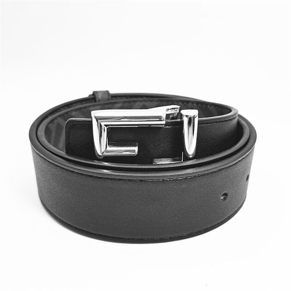 Brand Designer Men Belts Femmes Belt 4,0 cm Largeur Bails Fashion F Buckle Leather BB Belon Simple Classic Man and Woman Dress Belt Ceinture Luxe 100-125cm