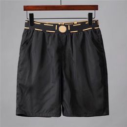 Markendesigner-Herrenshorts, Freizeitmode, Straßenkleidung, Sommer, schnell trocknend, Badeanzug, bedrucktes Brett, Strandhose, M-3XL, 333001