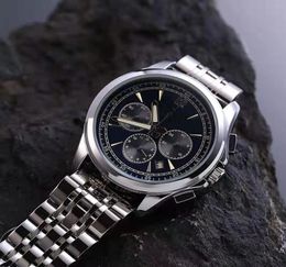 Diseñador de marca para hombres Matriz Longine Luxury Watch Belt Fashion Retro Gold Watches Talled Philip Man Wallwatches7916941