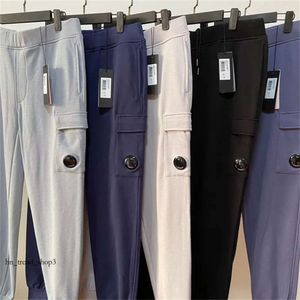 Pantalon hygiénique de marque de styliste pour hommes, minimaliste, décontracté, ample, Sports de plein air, tendance, marque en 5 couleurs, sociétés Cp 112