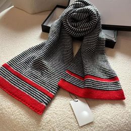 Merk designer sjaal Luxe G Sjaal Kasjmier Dikke Sjaal Dames Lange Winter Wram Pashmina Lange Wraps Hijab Vakantiecadeaus Breng kerstcadeaudozen 150 * 28 cm