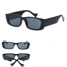 Gafas de sol de diseño de gafas de sol de alta calidad Gafas de sol para hombres Gafas para mujeres Sun Glass Uv400 Lente Unisex con estuches y caja