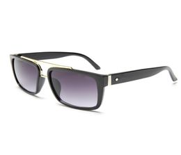 Brand Designer Sungass Sungass High Quality Hinge Sunglasses Sungasses Men Glasse Femmes Soleil Verre UV400 LENS UNISE AVEC CASE BOX5001158