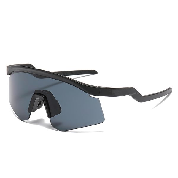 Gafas de sol de diseñador de marca para hombre, gafas de ciclismo para montar al aire libre, pesca, correr, gafas para bicicleta