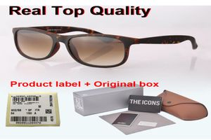 Brand Designer UV400 Mirror Glass Lens Sunglasses For Men Women Femmes Metal Hinge Vintage Retro Sun Glasshesarar With Retail Box6027857