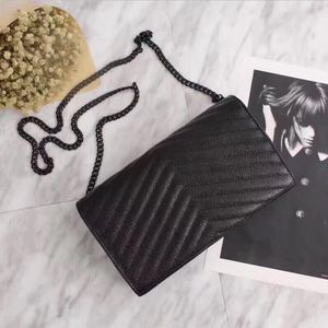 Marque Designer femme sac à main sacs à bandoulière sac à main en cuir véritable boîte originale femmes dames portefeuille porte-carte