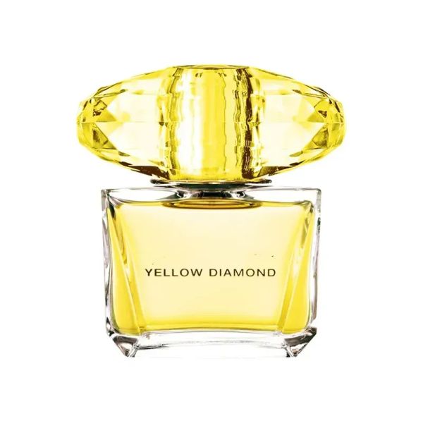 Marque Diamond parfum femmes Parfums 100 ml EDP longue durée de haute qualité Parfum durable Luxe Cologne Spray Déodorant anti-transpirant