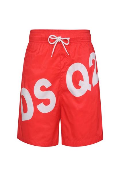 Marque broderie Board Shorts hommes été plage Shorts pantalons haute qualité maillots de bain Bermuda mâle lettre Surf vie garçon Swim1436414