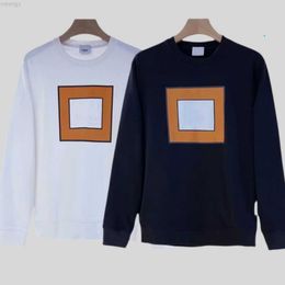 Brand England Hoodie BUR Luxury mans womans hoodie designer pullover Letras bordadas Impresión impresa Pareja suéter Precio al por mayor 10% de descuento por 2 pares 000