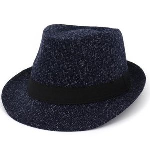 Marca Inglaterra hombres mujeres Fedoras Top Jazz sombrero Primavera Verano otoño Bowler sombreros gorra vaquero clásico Hat3024223