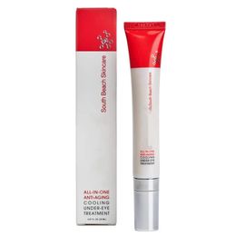 Brand Eye Cream 20ml Cooling Under-Eye Treatment skin eyes care gratis snelle verzending