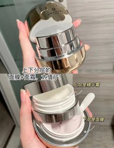 Merk gezichtsmasker Japan Ag Ultimate Facial Cream Maskfacial Essence Cream Skin Care Moisture Face