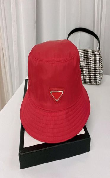 Marca Moda Cubo Sombrero Lujos Diseñadores Gorras Sombreros Hombres Para Mujer Casual Casquette Street Sombreros de verano Bonnie Bonnet1108900