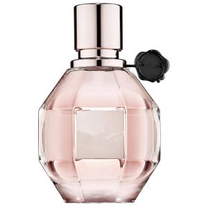 Brand Flower Boom Perfume 100ml 3.4oz para mujeres Eau de Parfum Spray Top Version Calidad Longing Lmell Fragance en stock barco rápido