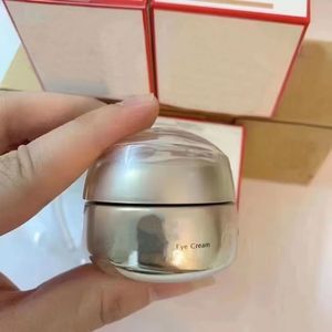 Merk Ginza Tokyo Benefiance Smooting Eye Cream 15 ml hydrateren gratis shooping