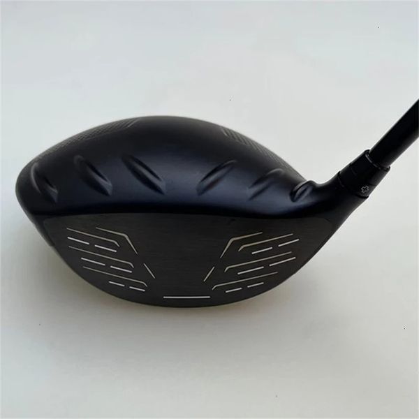 Marque Golf Clubs 430 Max pilote 430 Max Golf pilote 9/10.5 degrés R/S/SR Flex Graphite arbre avec couvre-tête 231213