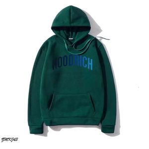 Brand Hoodrich Sports Hoodrich Hoodie Men Hoodrich Tracksuit Letter LETTROYAGE EN SWEAT SHOOTIE HOPIR BROID