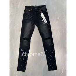 Marca jeans designer dos homens calças de brim moda calças design reto retro streetwear casual sweatpants 0u1r
