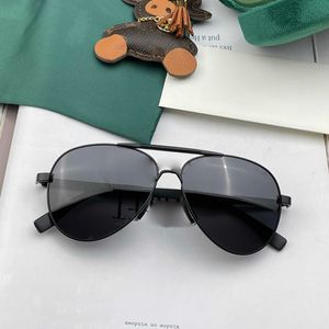 Marque jins lunettes lunettes avec lunettes de soleil magnétiques bolle lunettes de soleil Femme Femmes Hommes Unisexe De Luxe or cadre studio UV400