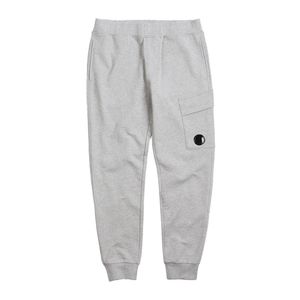 Merk joggingbroek katoen jogger type mannelijke mode harem kleding lente en herfstbroek hoogwaardige joggingbroek diagonale fleece lens joggingbroeken